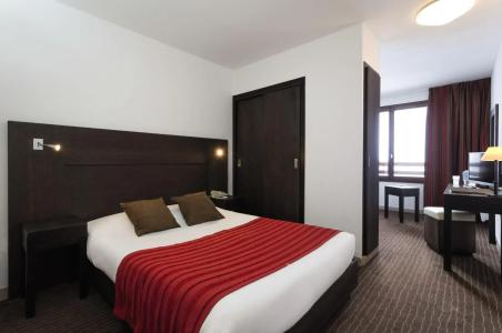 Hôtel Tignes Le Diva - 4