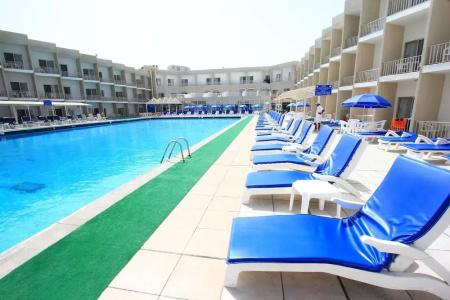 Beach Sharjah - 10