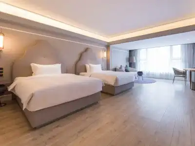 Mercure Xi'an Downtown - 6