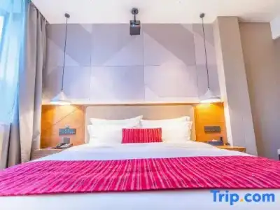 Tropic Towers Apartments - 36
