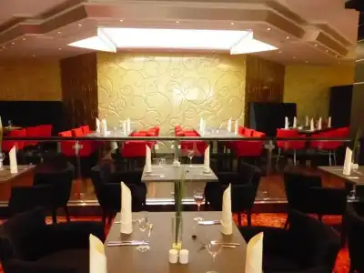Sieben Welten & Spa Resort - 9