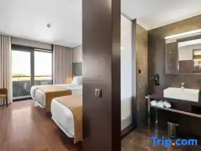 Axis Porto Business & Spa - 51