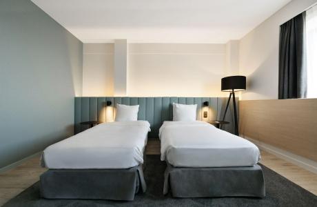 Radisson Blu, Hasselt - 13