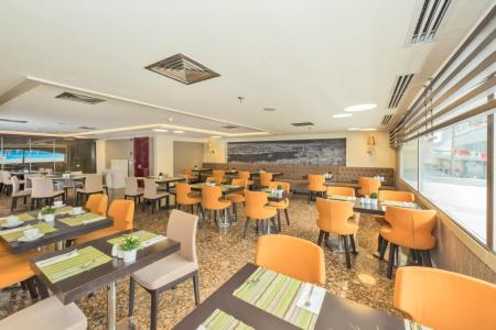 Avantgarde Taksim - 48