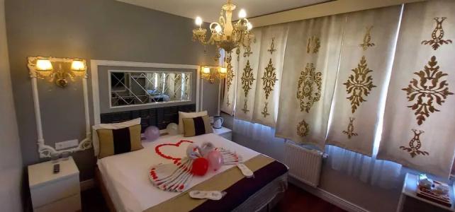 Bakirkoy Tashan Business& Airport - 73