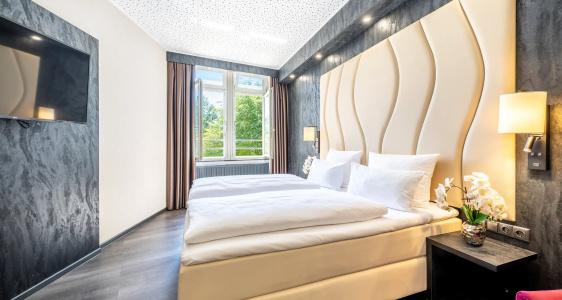 PLAZA Premium Schwerin - 145