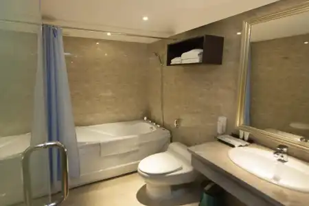 Roseland Centa Spa - 8