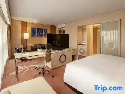 Renaissance Chengdu - 136