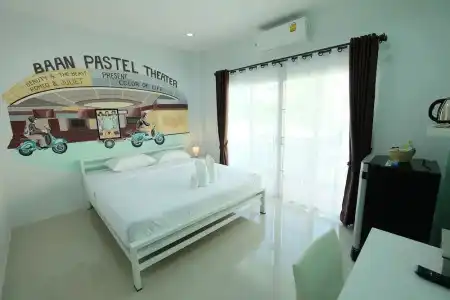 Noble Baan Pastel - 68