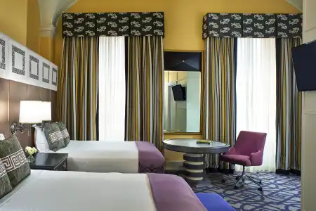 Kimpton Monaco Washington DC by IHG - 38