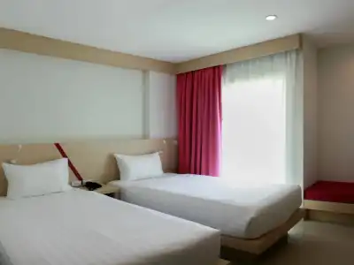 SunSeaSand (Patong) (SHA Certified) - 3