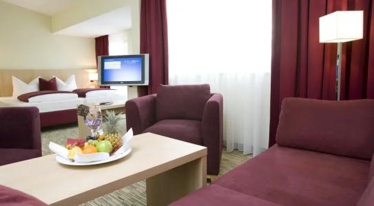 Welcome Paderborn - 50