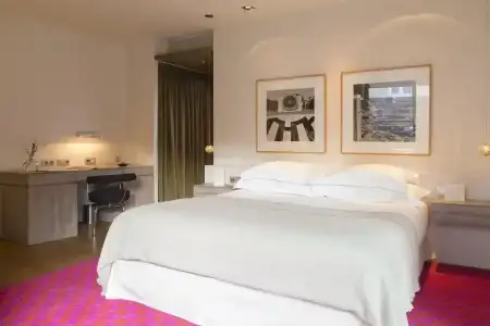Neri – Relais & Chateaux - 63