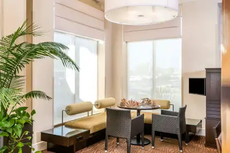 Hilton Garden Inn Florence - 11