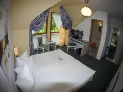 Akzent BergRosstrappe - 7