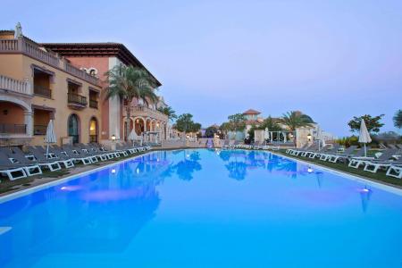 The Level at Melia Villaitana - 21