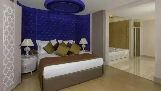 Royal Alhambra Palace – All Inclusive - 73