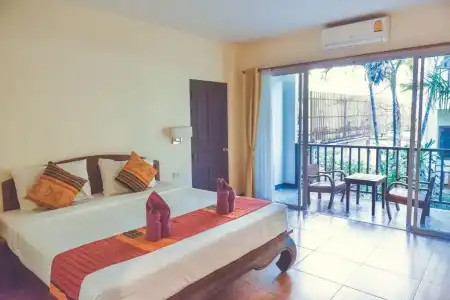 Riverside House - 26