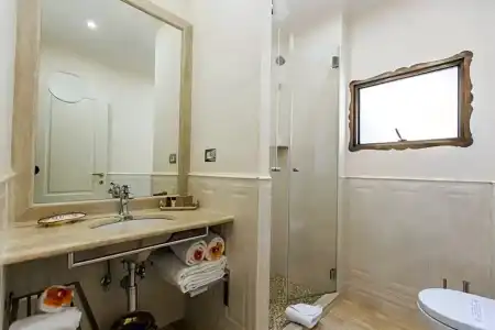 Royal Suite Trinità dei Monti - 57