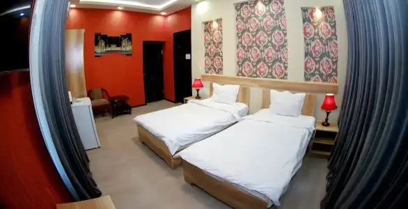 Pearl Tashkent Apart-hotel - 37