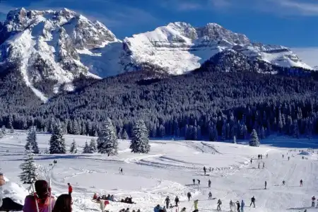 Miramonti - 18