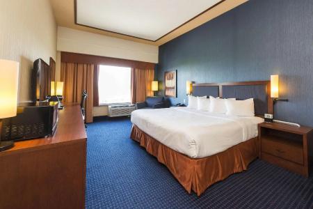 Quality Inn & Suites Levis - 78