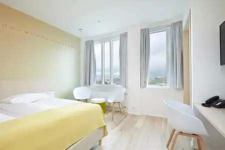 Reykjavik Lights by Keahotels - 14