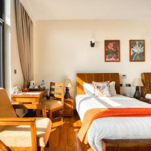 Kibo Palace Moshi - 38