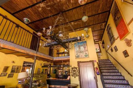 Rural El Cortijo - 9