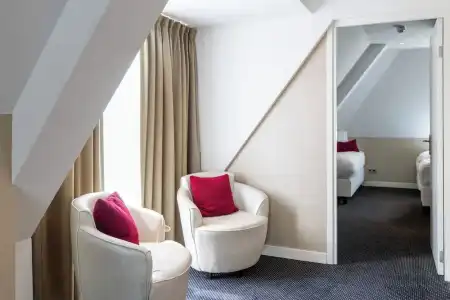 Van der Valk Assen - 56