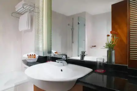 Sheraton Carlton Nuernberg - 15