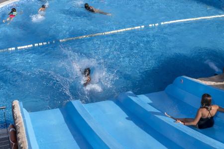 Europa Splash & Spa - 33