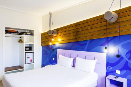 ibis Styles Lisboa Centro Liberdade NE - 4