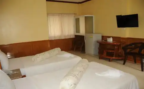 Saraburi Garden Resort - 5