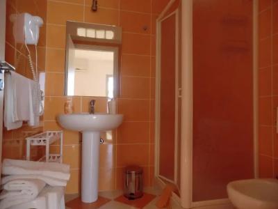 B&B Mediterraneo Mare e Sole - 17