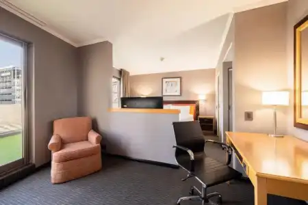 Holiday Inn Express Puerto Madero by IHG - 88