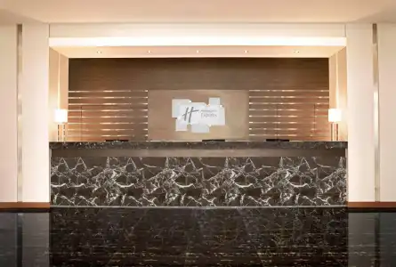 Holiday Inn Express Jakarta International Expo, An Ihg - 20