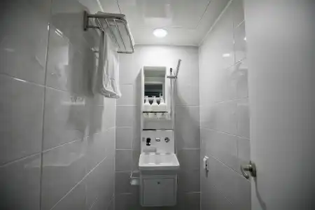 Philstay Myeongdong Station - 8