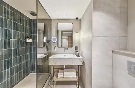 Hyatt Regency London Blackfriars - 43