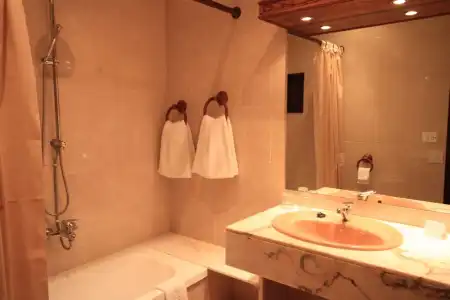 Petit Restaurante Ses Rotges - Adults Only - 82