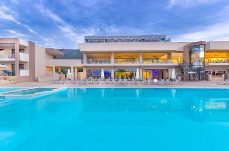Alea & Suites - 11