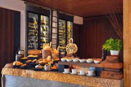 Oasia Resort Sentosa by Far East Hospitality - 11