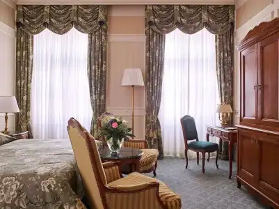 Eurostars Grand Wien - 68