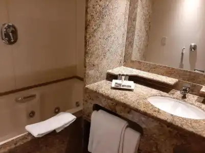 Riale Vilamar Copacabana - 77