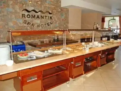 Romantik Spa - 19
