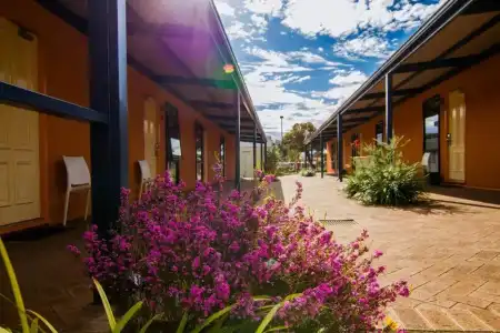 The View on Hannans Kalgoorlie - 42