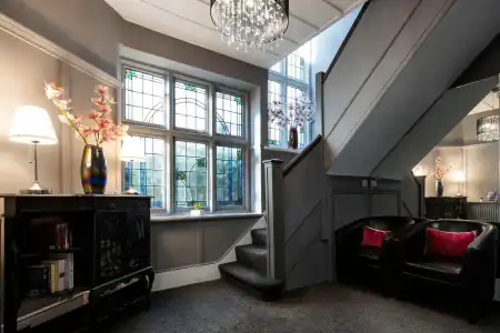 Martel Guest House - 1