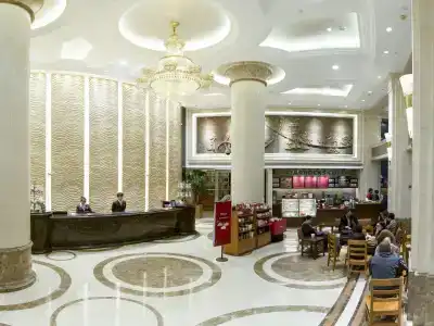 Pearl Shanghai - 10