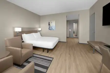 AC by Marriott Miami Dadeland - 55