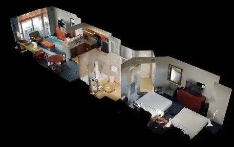 Dunes Village Resort - 115